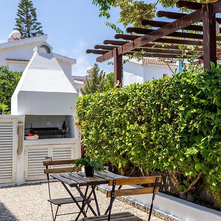 Protaras Nisia Seaside Villa Экстерьер фото